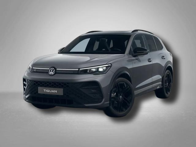 Volkswagen Tiguan - R-Line 2.0 TSI 7-Gang-DSG 4MOTION