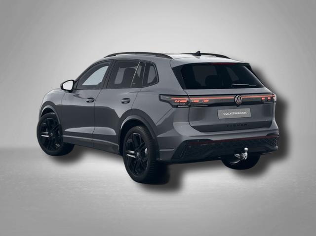 Volkswagen Tiguan R-Line 2.0 TSI 7-Gang-DSG 4MOTION 