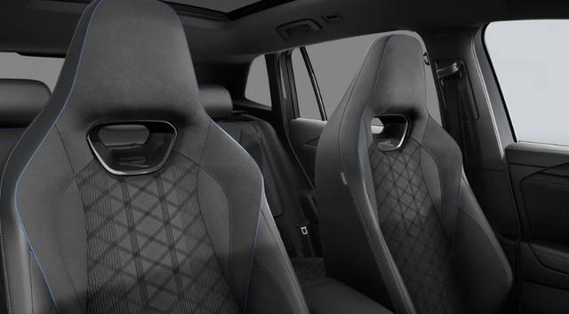 Volkswagen Tiguan R-Line 2.0 TSI 7-Gang-DSG 4MOTION 