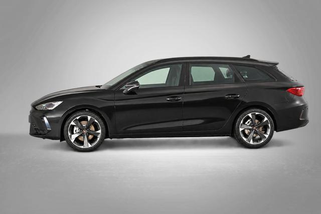 Cupra Leon Sportstourer 2.0 TDI 7-Gang-DSG 