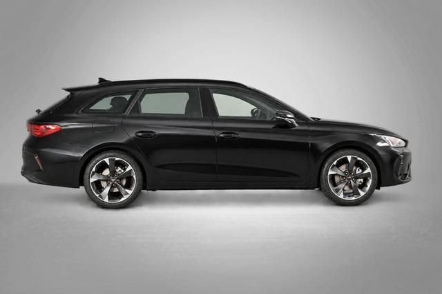 Cupra Leon Sportstourer 2.0 TDI 7-Gang-DSG 