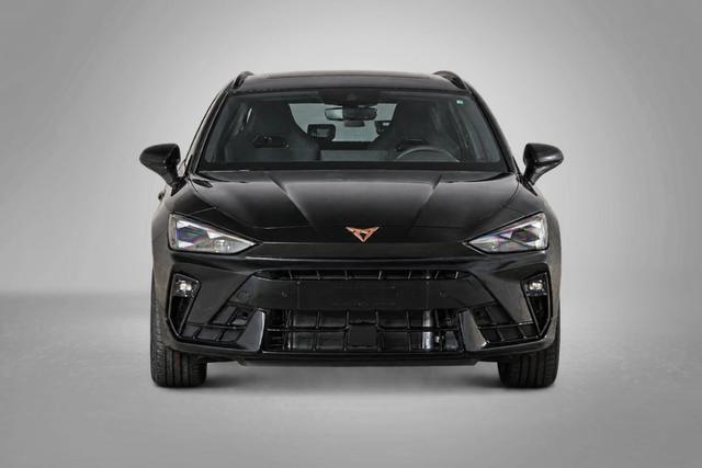 Cupra Leon Sportstourer 2.0 TDI 7-Gang-DSG 