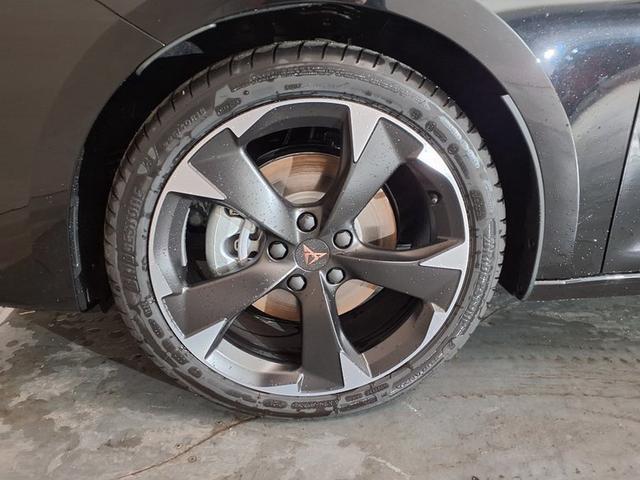 Cupra Leon Sportstourer 2.0 TDI 7-Gang-DSG 