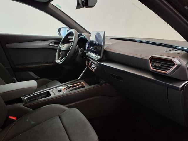 Cupra Leon Sportstourer 2.0 TDI 7-Gang-DSG 