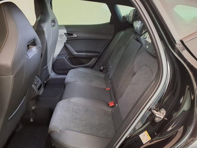 Cupra Leon Sportstourer 2.0 TDI 7-Gang-DSG 
