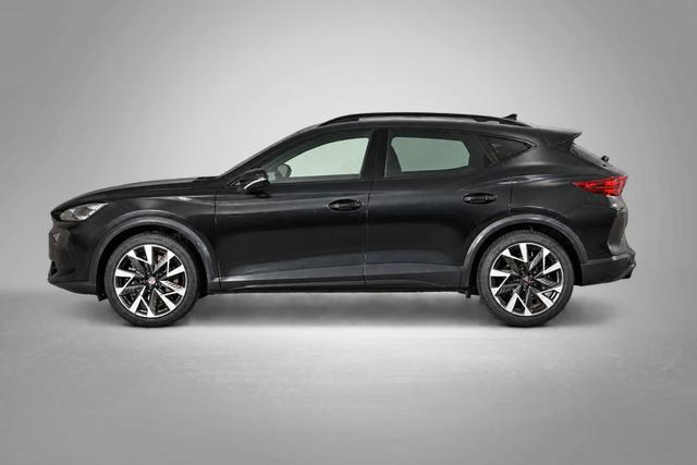 Cupra Formentor VZ 2.0 TSI 