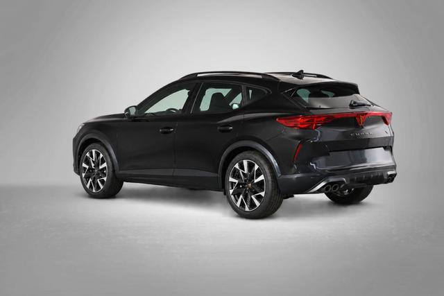 Cupra Formentor VZ 2.0 TSI 