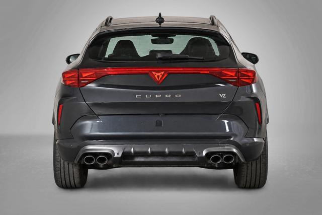 Cupra Formentor VZ 2.0 TSI 