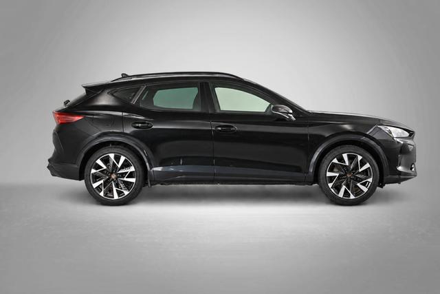 Cupra Formentor VZ 2.0 TSI 