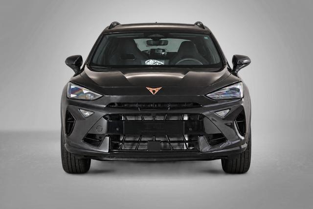 Cupra Formentor VZ 2.0 TSI 