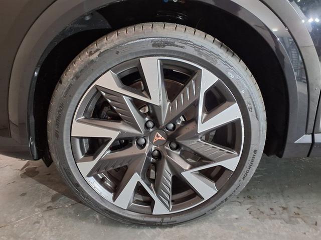 Cupra Formentor VZ 2.0 TSI 