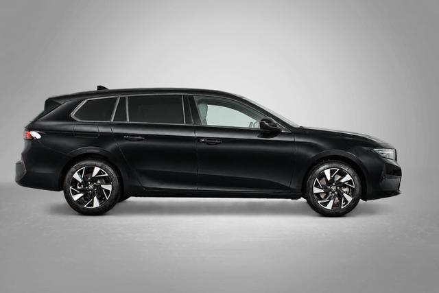 Opel Astra Sports Tourer GS Plug-in-Hybrid 7-Gang-Doppelkupplungsgetriebe (eDCT) 