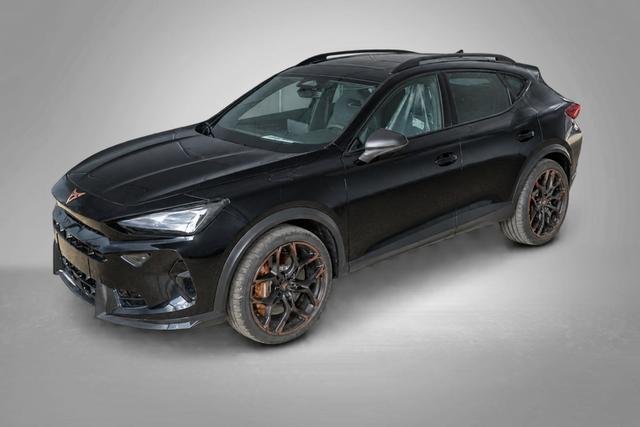 Cupra Formentor - VZ5 2.5 TSI 7-Gang-DSG 4Drive