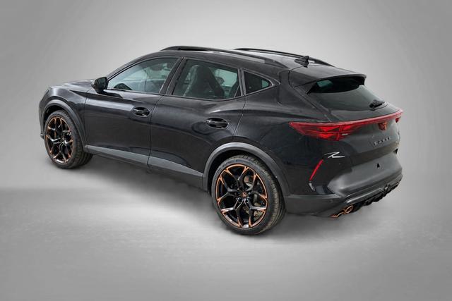 Cupra Formentor VZ5 2.5 TSI 7-Gang-DSG 4Drive 