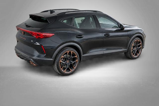 Cupra Formentor VZ5 2.5 TSI 7-Gang-DSG 4Drive 