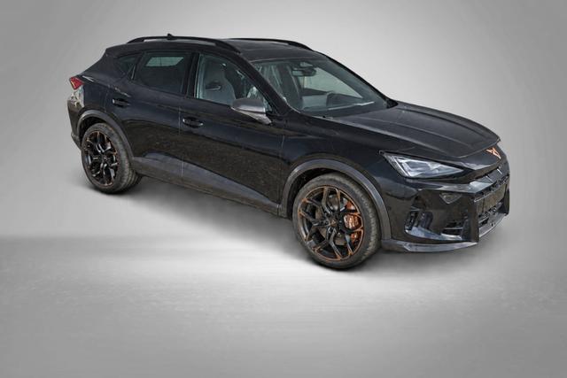 Cupra Formentor VZ5 2.5 TSI 7-Gang-DSG 4Drive 