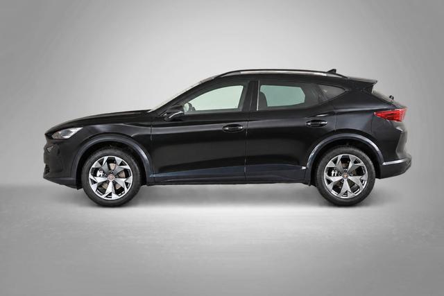 Cupra Formentor 1.5 TSI 6-Gang 
