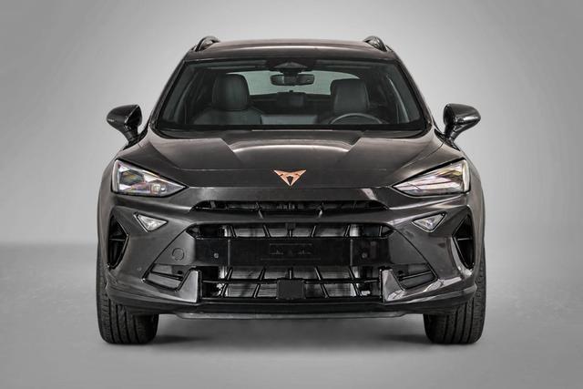 Cupra Formentor 1.5 TSI 6-Gang 