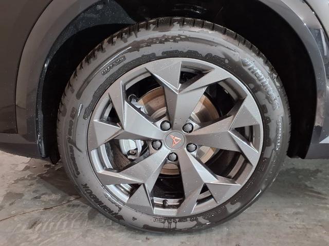 Cupra Formentor 1.5 TSI 6-Gang 