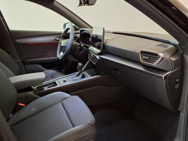 Cupra Formentor 1.5 TSI 6-Gang 