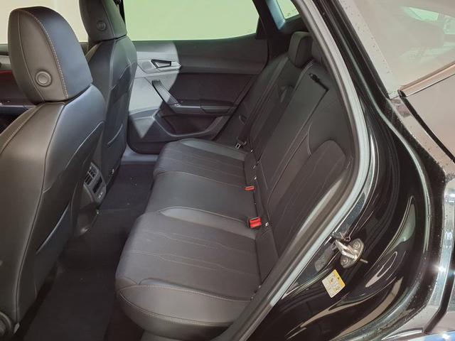 Cupra Formentor 1.5 TSI 6-Gang 