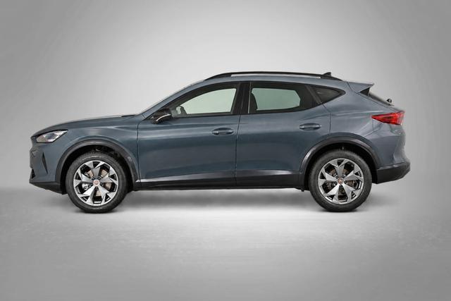 Cupra Formentor 1.5 TSI 6-Gang 
