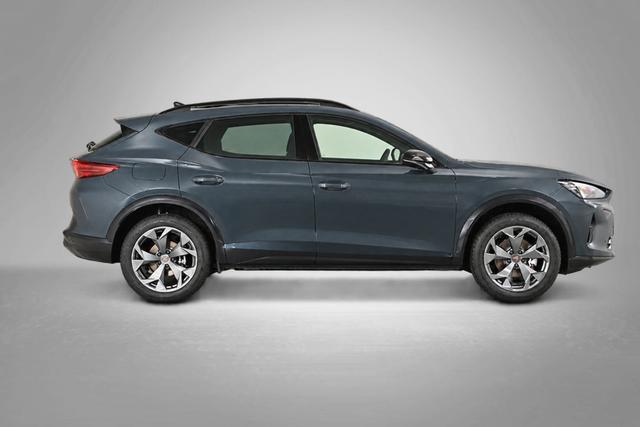 Cupra Formentor 1.5 TSI 6-Gang 