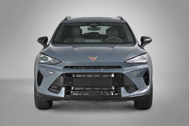 Cupra Formentor 1.5 TSI 6-Gang 