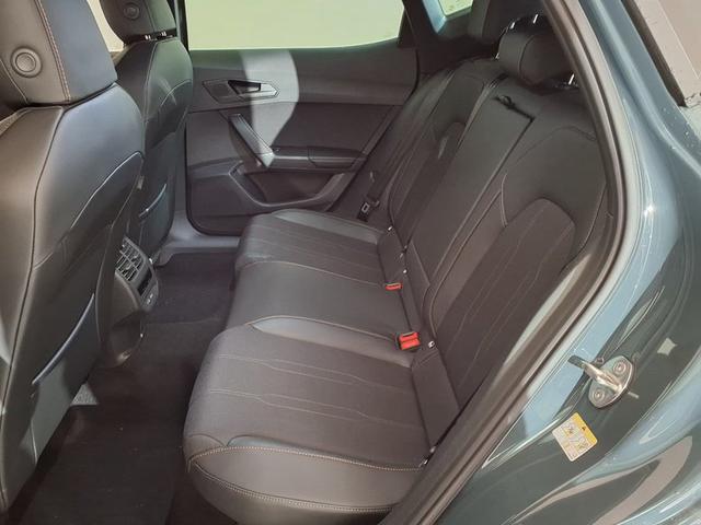 Cupra Formentor 1.5 TSI 6-Gang 