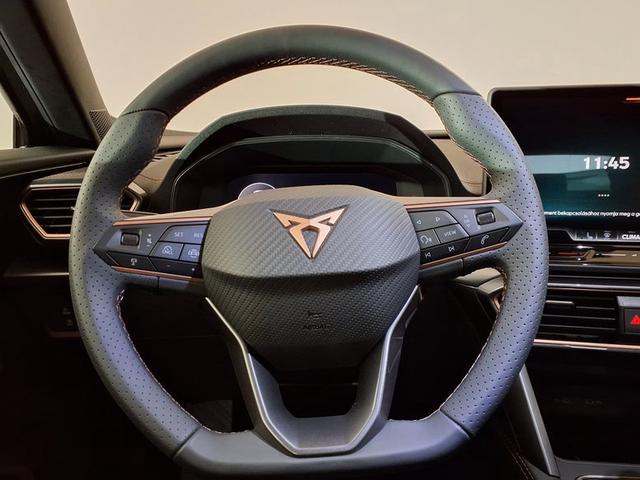 Cupra Formentor 1.5 TSI 6-Gang 