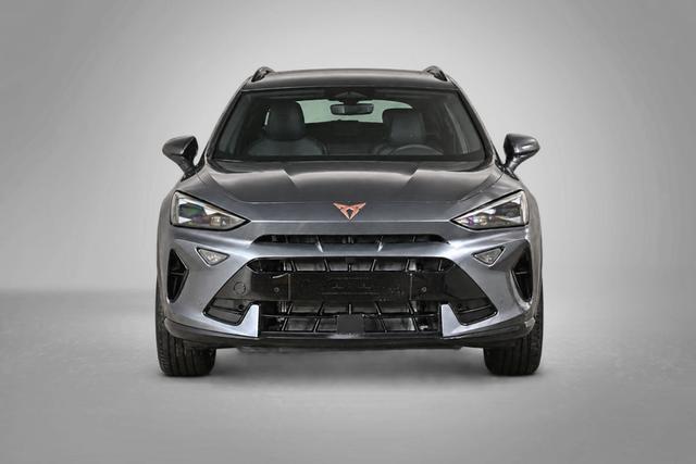 Cupra Formentor 1.5 TSI 6-Gang 