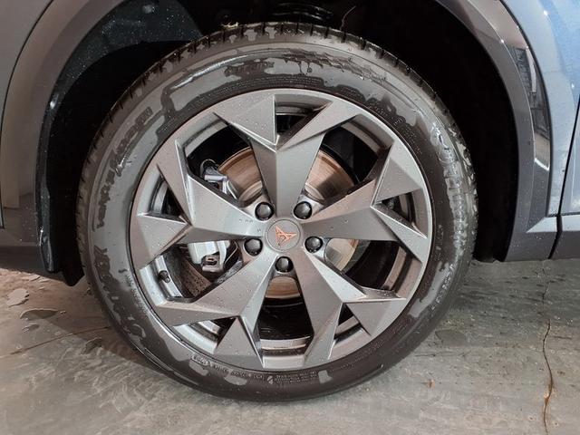 Cupra Formentor 1.5 TSI 6-Gang 