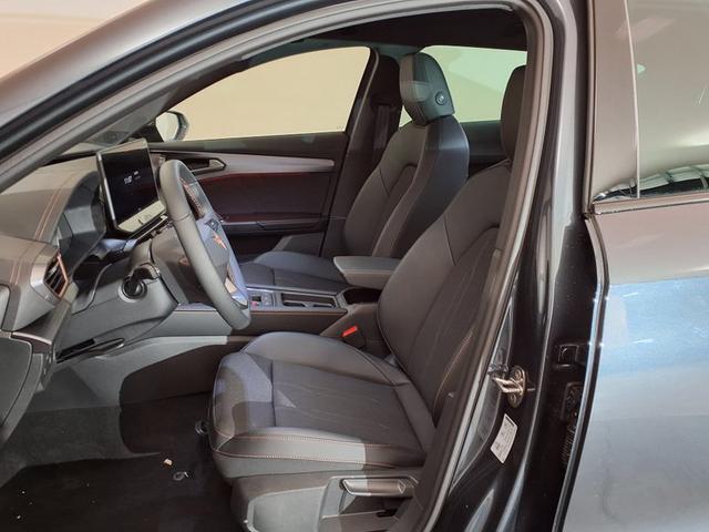 Cupra Formentor 1.5 TSI 6-Gang 