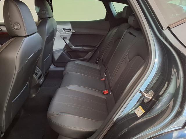 Cupra Formentor 1.5 TSI 6-Gang 