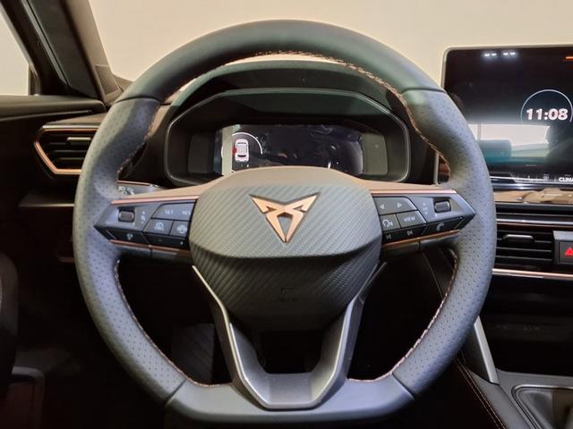 Cupra Formentor 1.5 TSI 6-Gang 