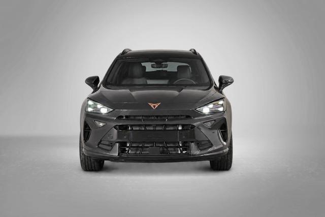 Cupra Formentor 1.5 TSI 6-Gang 