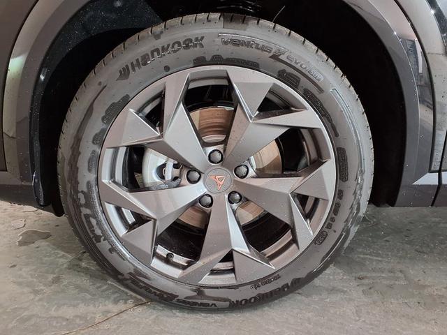 Cupra Formentor 1.5 TSI 6-Gang 