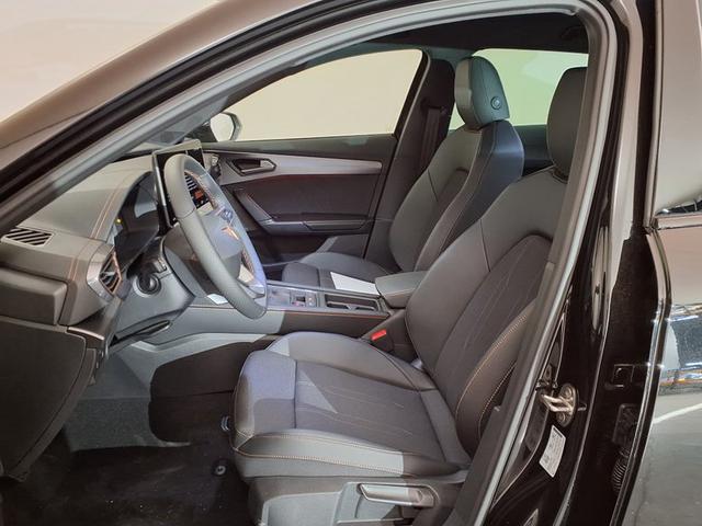 Cupra Formentor 1.5 TSI 6-Gang 