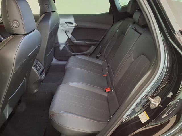 Cupra Formentor 1.5 TSI 6-Gang 