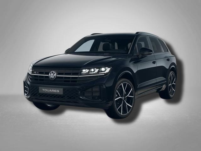 Volkswagen Touareg - R-Line 3.0 TDI 8-Gang-Automatik 4MOTION