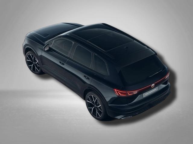 Volkswagen Touareg R-Line 3.0 TDI 8-Gang-Automatik 4MOTION 