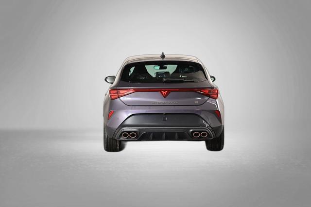 Cupra Leon VZ 2.0 TDI 7-Gang-DSG 