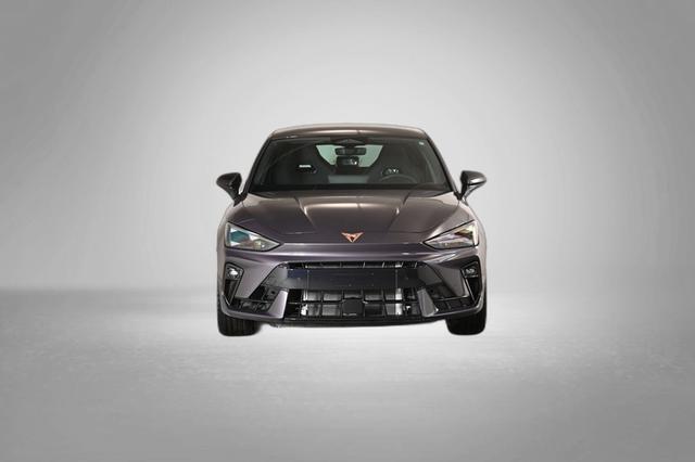 Cupra Leon VZ 2.0 TDI 7-Gang-DSG 