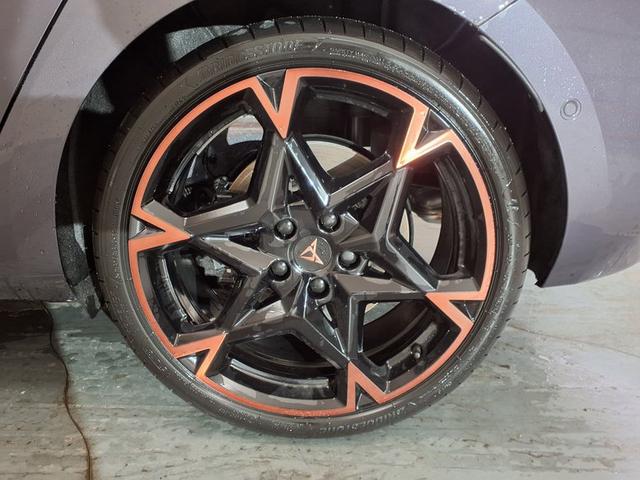Cupra Leon VZ 2.0 TDI 7-Gang-DSG 
