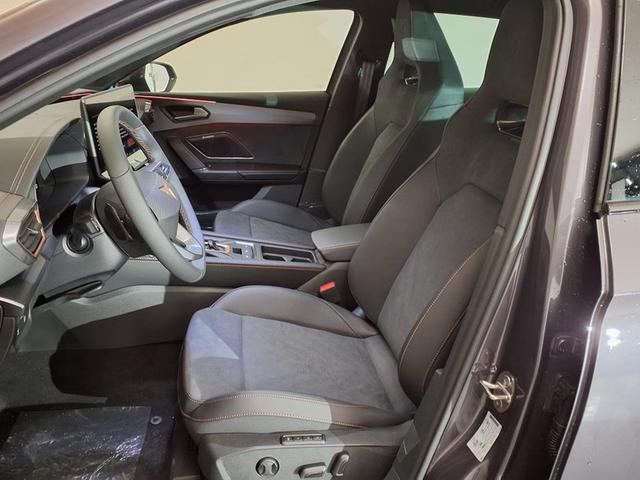 Cupra Leon VZ 2.0 TDI 7-Gang-DSG 