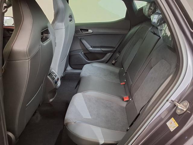 Cupra Leon VZ 2.0 TDI 7-Gang-DSG 