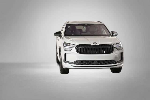 Skoda Kodiaq Sportline 2.0 TDI 7-Gang-DSG 