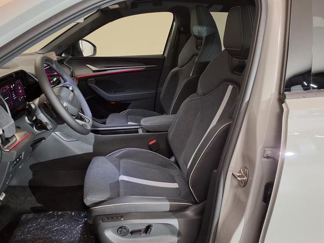 Skoda Kodiaq Sportline 2.0 TDI 7-Gang-DSG 