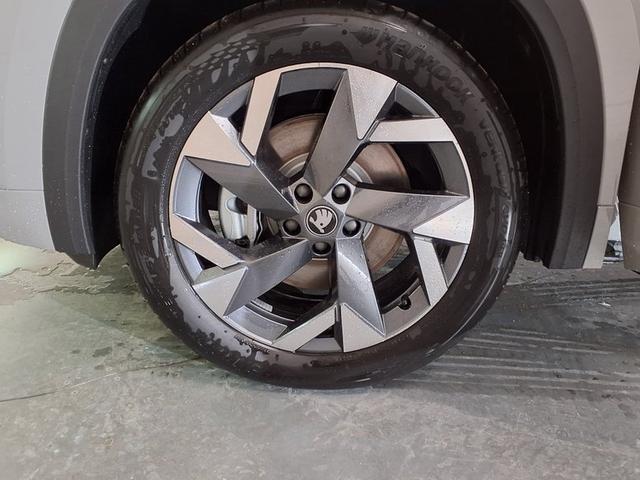 Skoda Kodiaq Sportline 2.0 TDI 7-Gang-DSG 