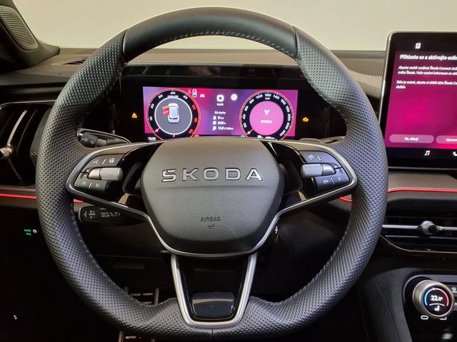 Skoda Kodiaq Sportline 2.0 TDI 7-Gang-DSG 